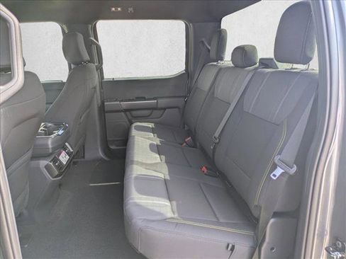 New 2025 Ford F150 STX w/ Equipment Group 200A image 15