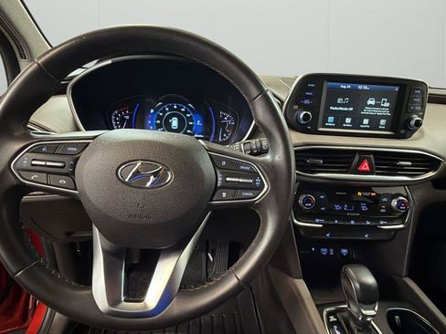 Used 2020 Hyundai Santa Fe SEL FWD image 22