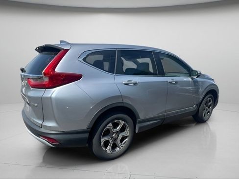 Used 2018 Honda CR-V EX image 6