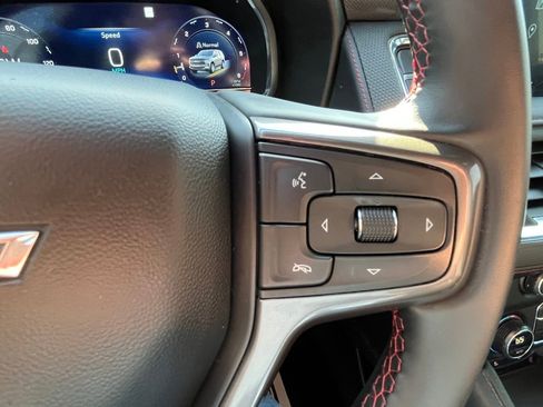 Used 2023 Chevrolet Tahoe RST image 14