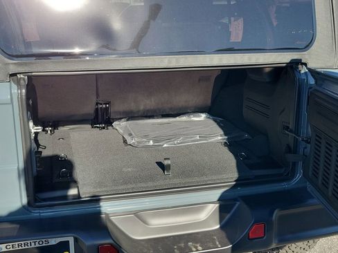 New 2026 Jeep Wrangler Unlimited Rubicon image 15