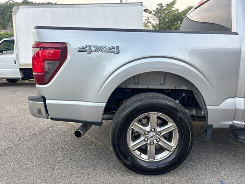 Used 2024 Ford F150 XLT w/ Mobile Office Package AWD/4WD image 29