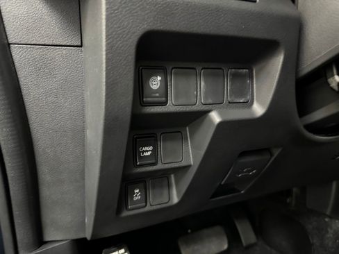 New 2026 Nissan Frontier SV w/ Tow Package image 19