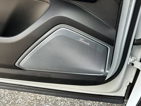 Certified 2023 Porsche Cayenne Turbo GT AWD/4WD image 35