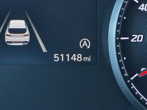 Certified 2023 Hyundai Santa Fe SE image 30