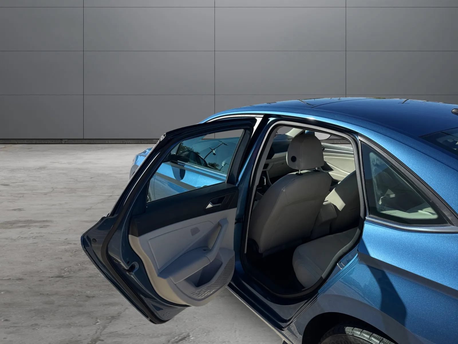 Used 2019 Volkswagen Jetta SE FWD image 17