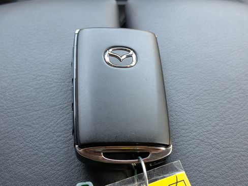 Used 2021 MAZDA CX-9 Grand Touring AWD/4WD image 37