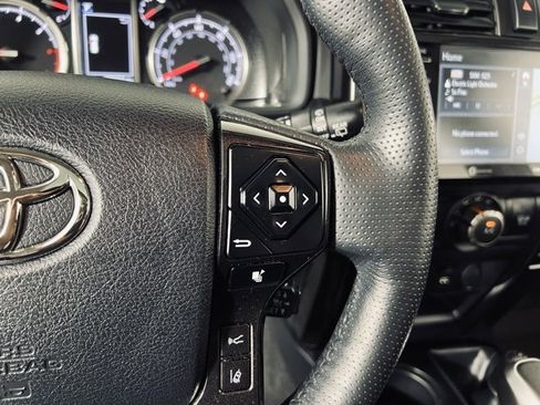 Used 2023 Toyota 4Runner TRD Off-Road Premium w/ Moonroof Package image 23