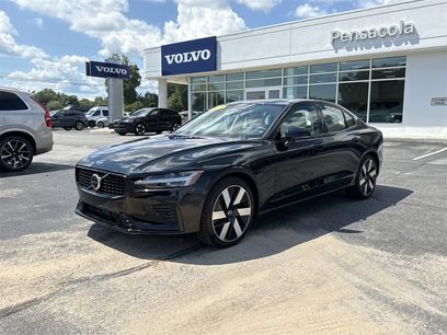Used 2024 Volvo S60 T8 Ultimate w/ Climate Package