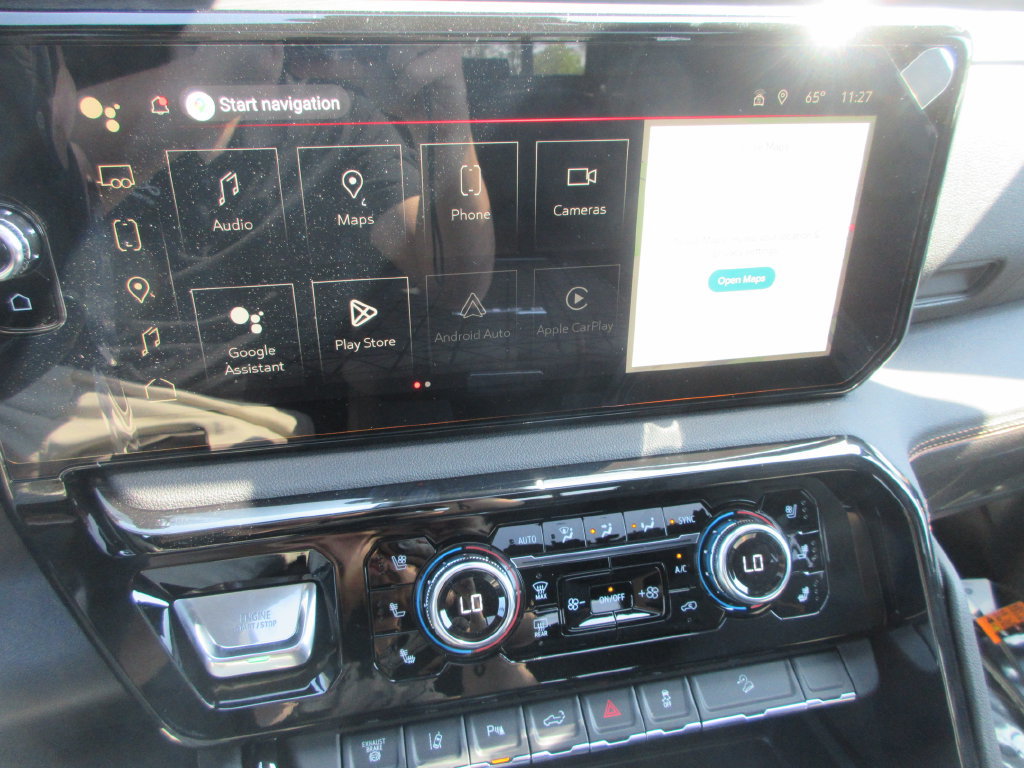 New 2026 GMC Sierra 3500 AT4 w/ AT4 Premium Plus Package AWD/4WD image 20