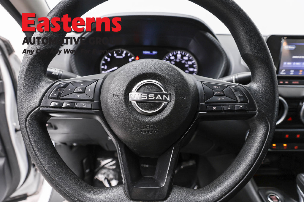 Used 2024 Nissan Sentra S FWD image 11