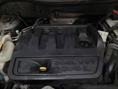 Used 2016 Jeep Patriot High Altitude AWD/4WD image 30