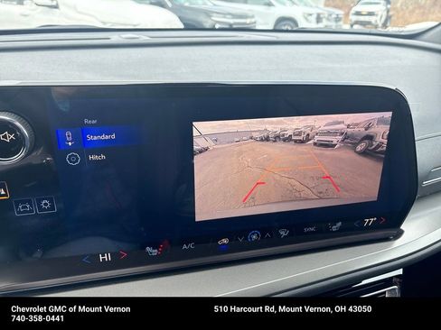 New 2026 Chevrolet Traverse LT w/ LPO, Floor Liner Package image 22