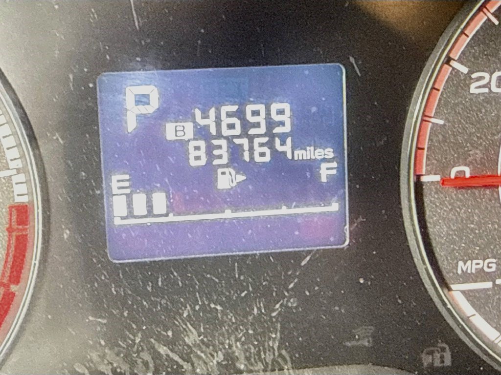 Used 2019 Subaru Impreza 2.0i AWD/4WD image 15