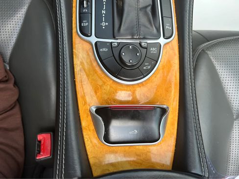 Used 2005 Mercedes-Benz SL 65 AMG image 16