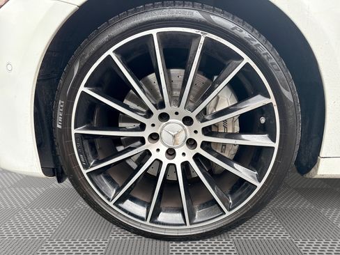 Used 2017 Mercedes-Benz E 43 AMG 4MATIC Sedan w/ Premium 2 Package image 19