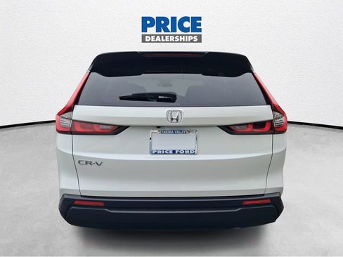 Used 2023 Honda CR-V EX image 7