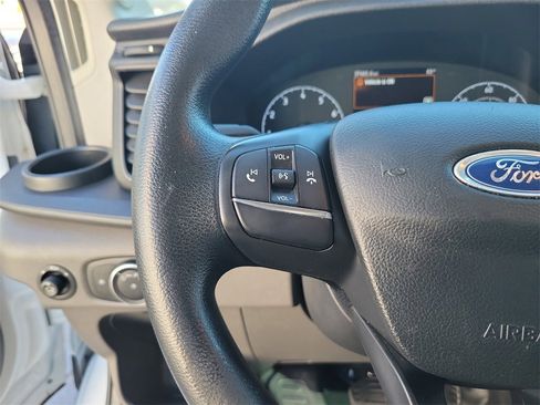 Certified 2020 Ford Transit 150 Medium Roof w/ Load Area Protection Package image 17