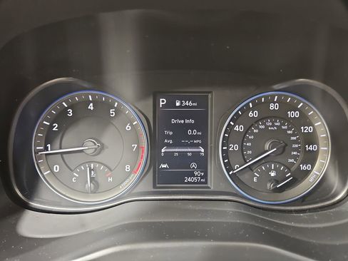 Certified 2023 Hyundai Kona SEL AWD/4WD image 17