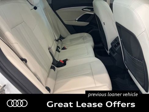 Used 2025 Audi Q5 Premium w/ Convenience Package AWD/4WD image 19