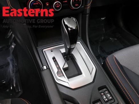 Used 2022 Subaru Crosstrek 2.0i Premium image 13