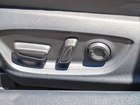 Certified 2023 Toyota Camry XSE FWD image 20