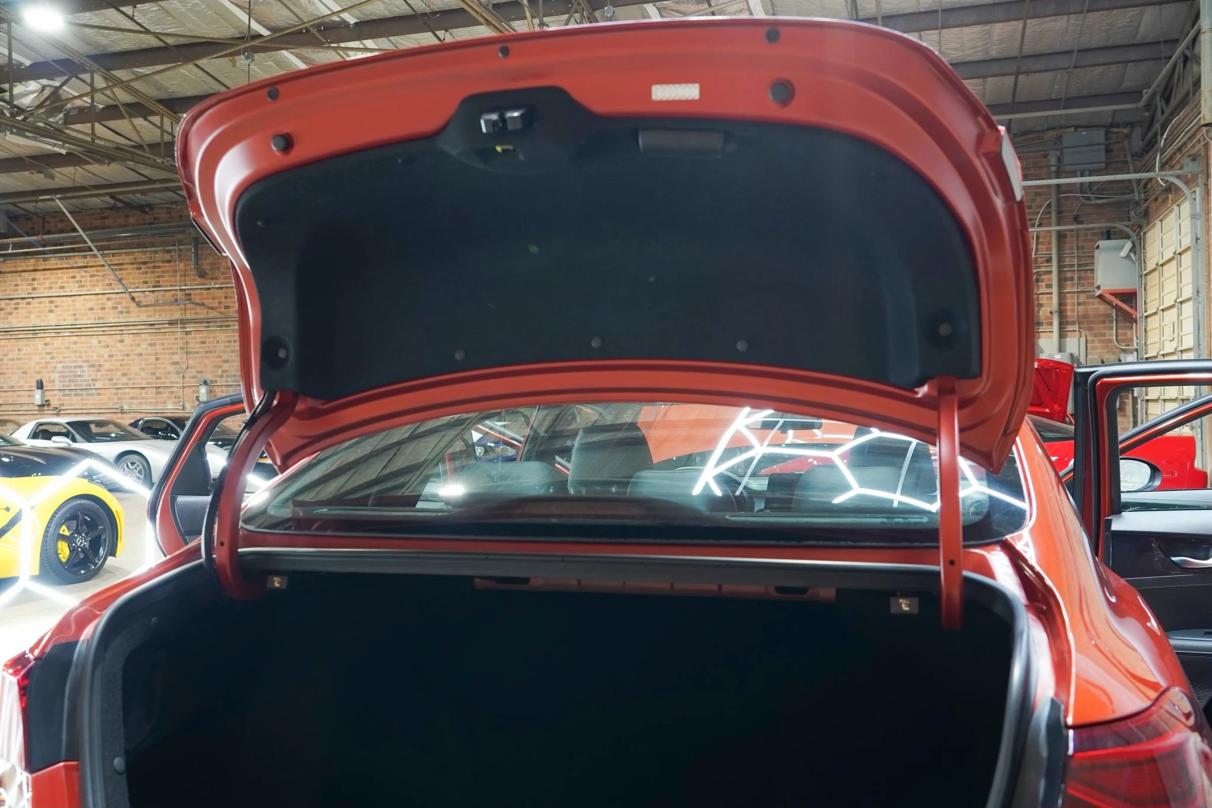 Used 2020 Kia Forte GT-Line FWD image 29