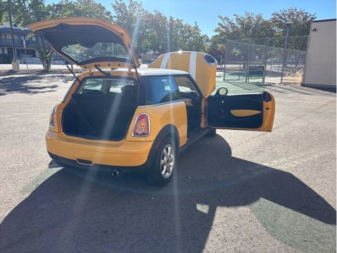 Used 2008 MINI Cooper Hardtop FWD image 22