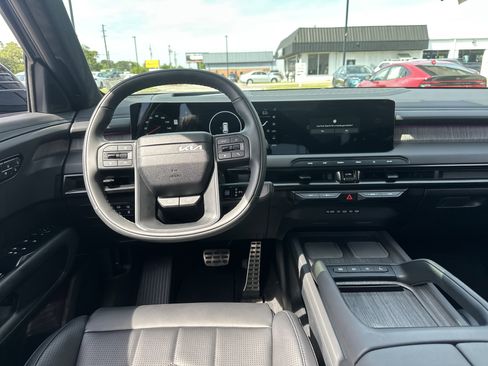 Used 2027 Kia Telluride SX Prestige X-Line image 15