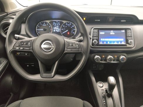 Used 2024 Nissan Kicks S FWD image 22