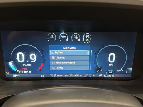 Used 2023 Ford Expedition Limited image 27