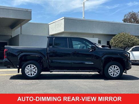New 2026 Toyota Tacoma SR5 AWD/4WD image 6