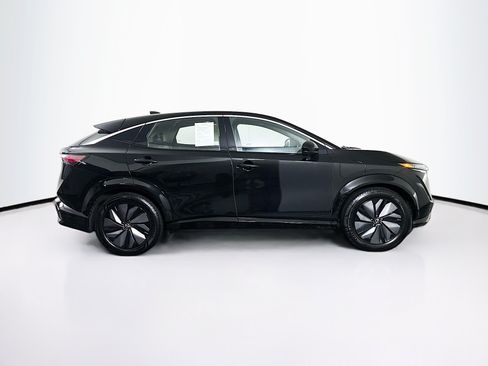 Used 2023 Nissan Ariya FWD image 10