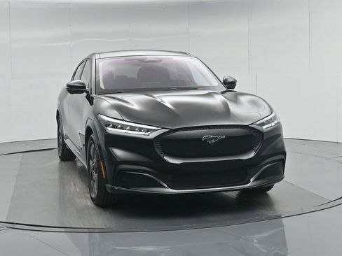 Used 2022 Ford Mustang Mach-E California Route 1 image 55