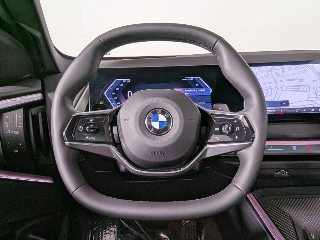Used 2026 BMW X3 xDrive30i AWD/4WD image 30