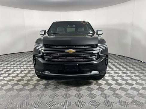 Used 2024 Chevrolet Tahoe Premier image 6