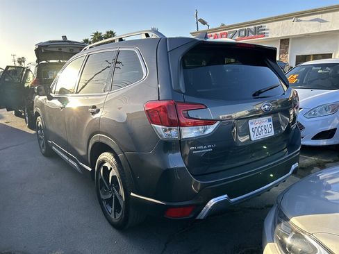 Used 2023 Subaru Forester Touring AWD/4WD image 14
