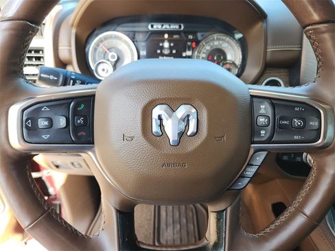 Certified 2020 RAM 1500 Limited image 31