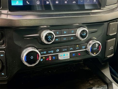 Used 2023 Ford F250 Lariat w/ Lariat Ultimate Package image 15