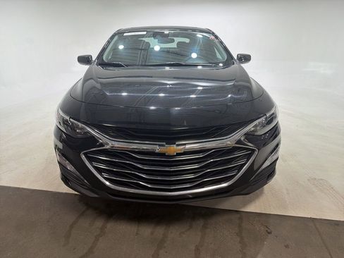 Used 2024 Chevrolet Malibu LT image 8