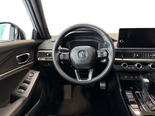 Used 2026 Acura Integra A-Spec FWD image 17