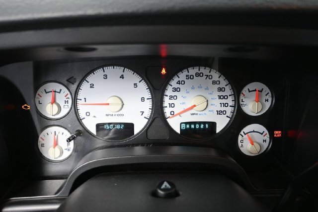 Used 2005 Dodge Ram 1500 Truck SLT w/ Sport Appearance Group AWD/4WD image 22