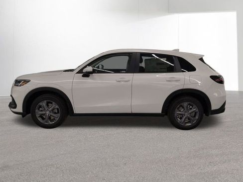 New 2026 Honda HR-V LX image 28