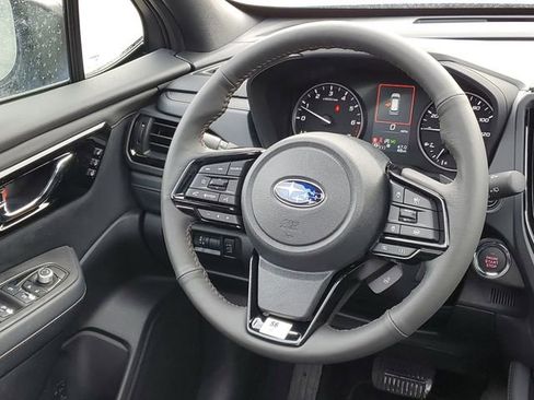 New 2026 Subaru Forester Touring image 28