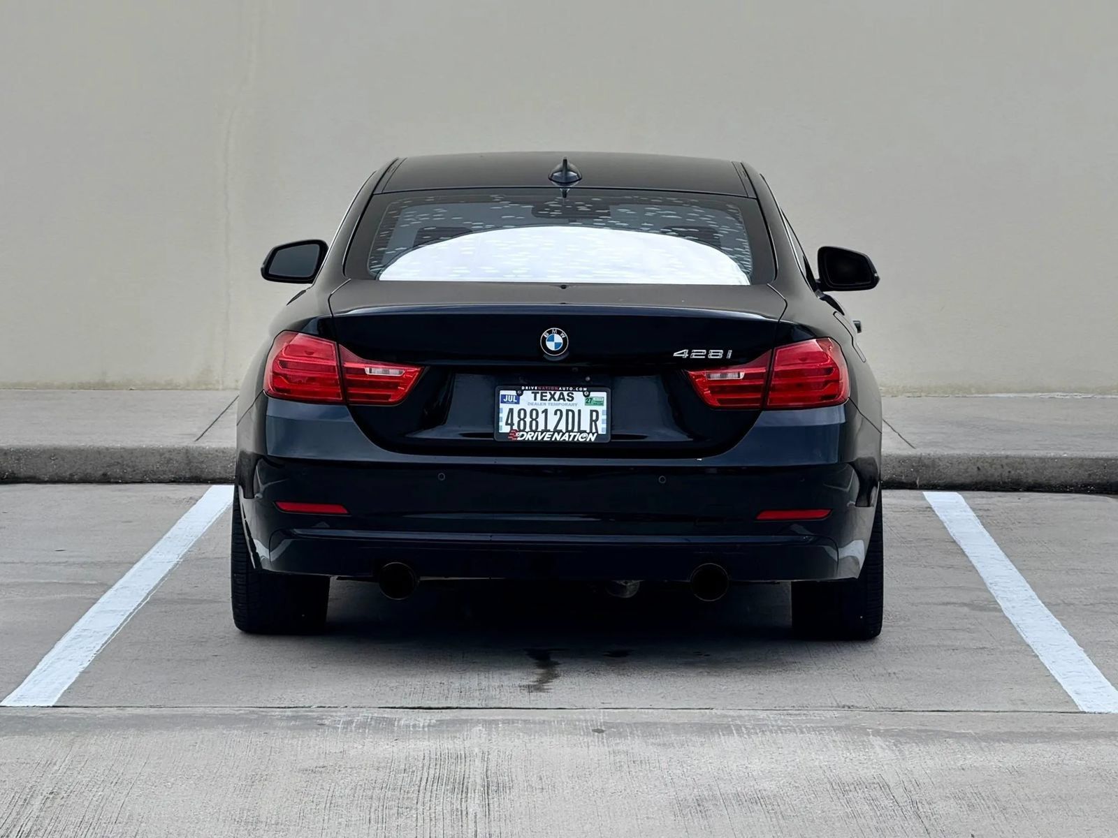 Used 2016 BMW 428i Coupe RWD image 7