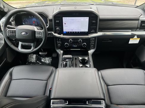 New 2026 Ford F150 Lariat AWD/4WD image 2