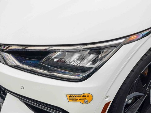 Used 2022 Kia EV6 GT-Line w/ GT-Line Suede Seat Package image 25
