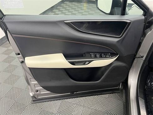 Certified 2023 Lexus NX 350 AWD w/ Cold Area Package image 9