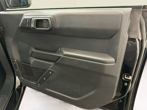 Used 2025 Ford Bronco Big Bend AWD/4WD image 33