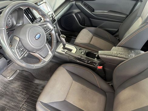 Used 2019 Subaru Crosstrek 2.0i Premium AWD/4WD image 8